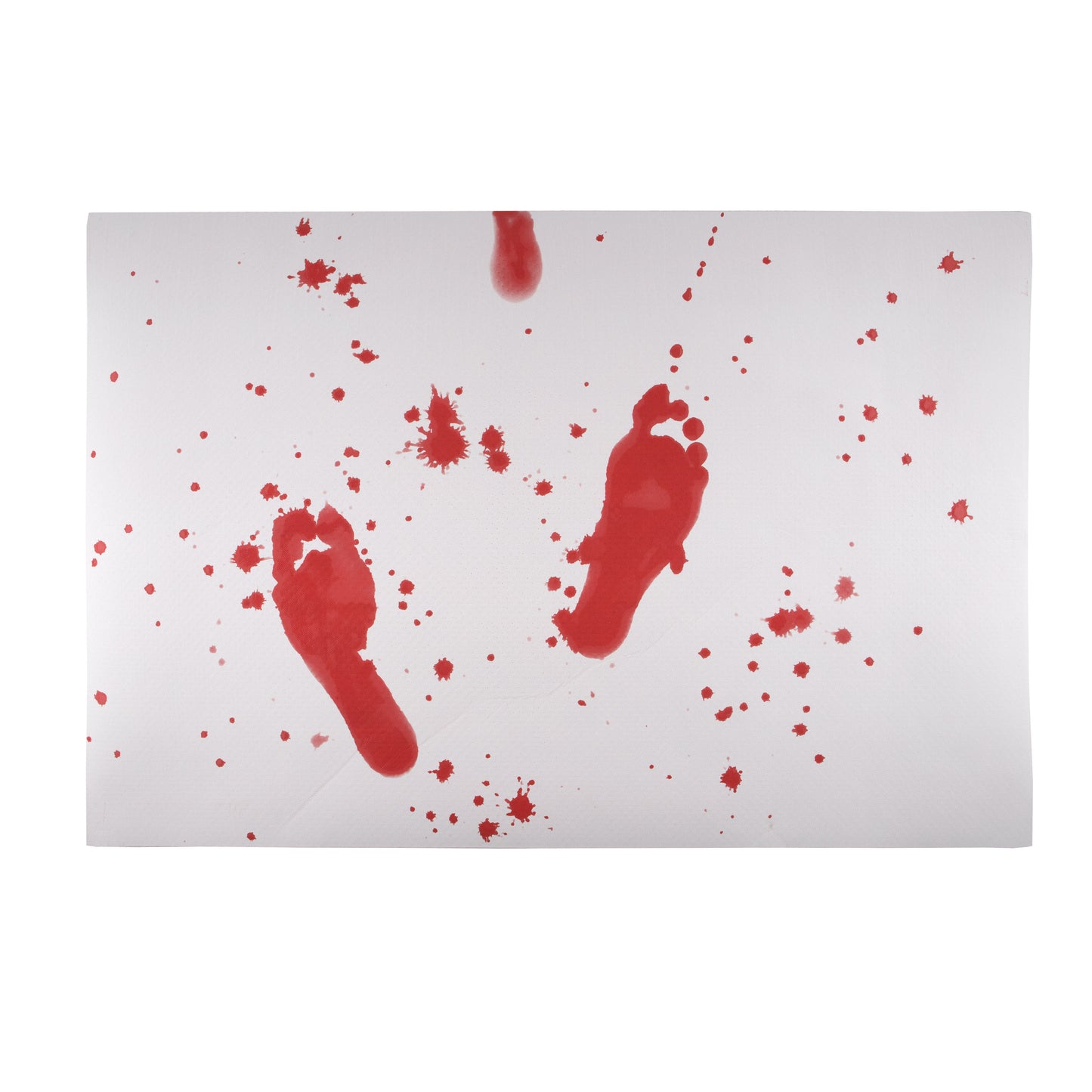 Bloody Bath Mat ®