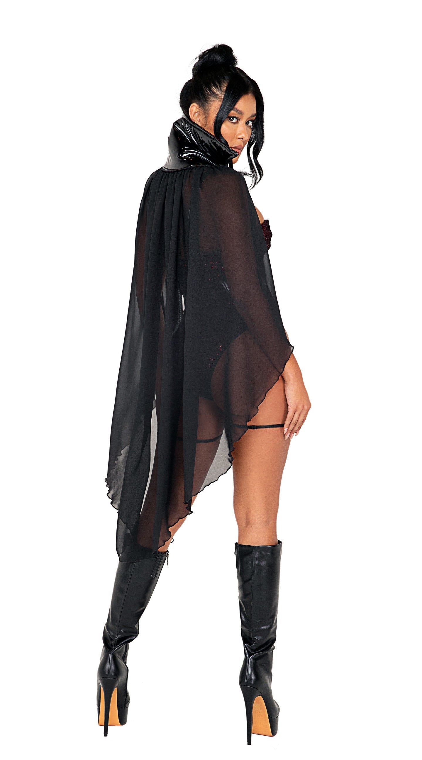 Underworld Vampire