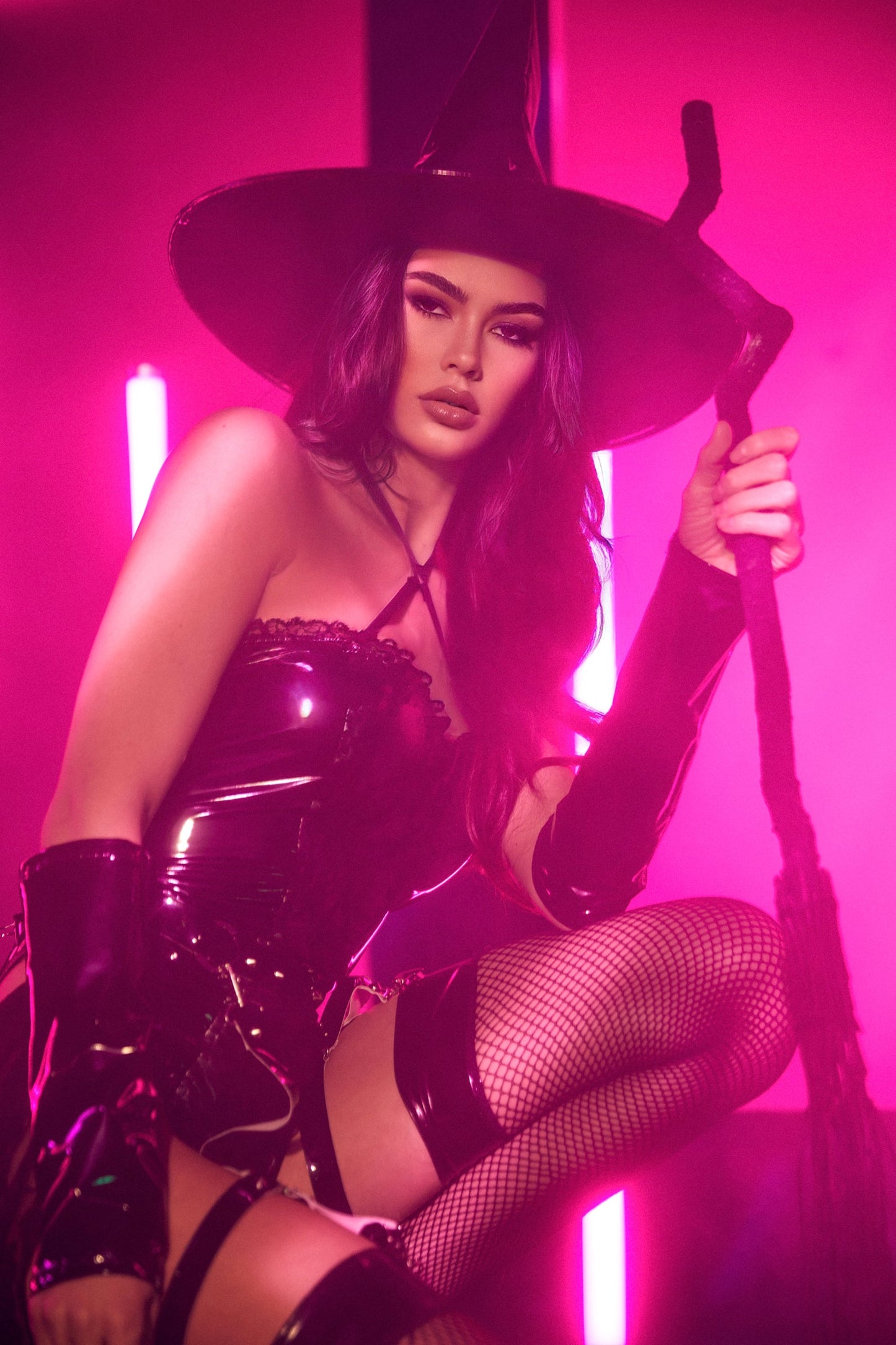 Bewitching Beauty
