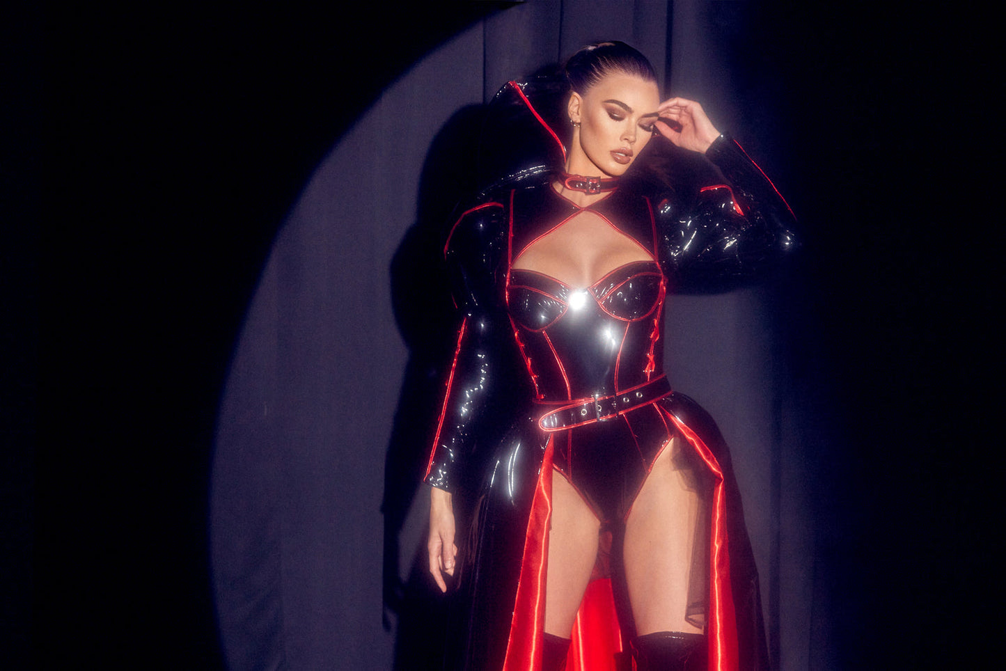 Underworld Evil Queen