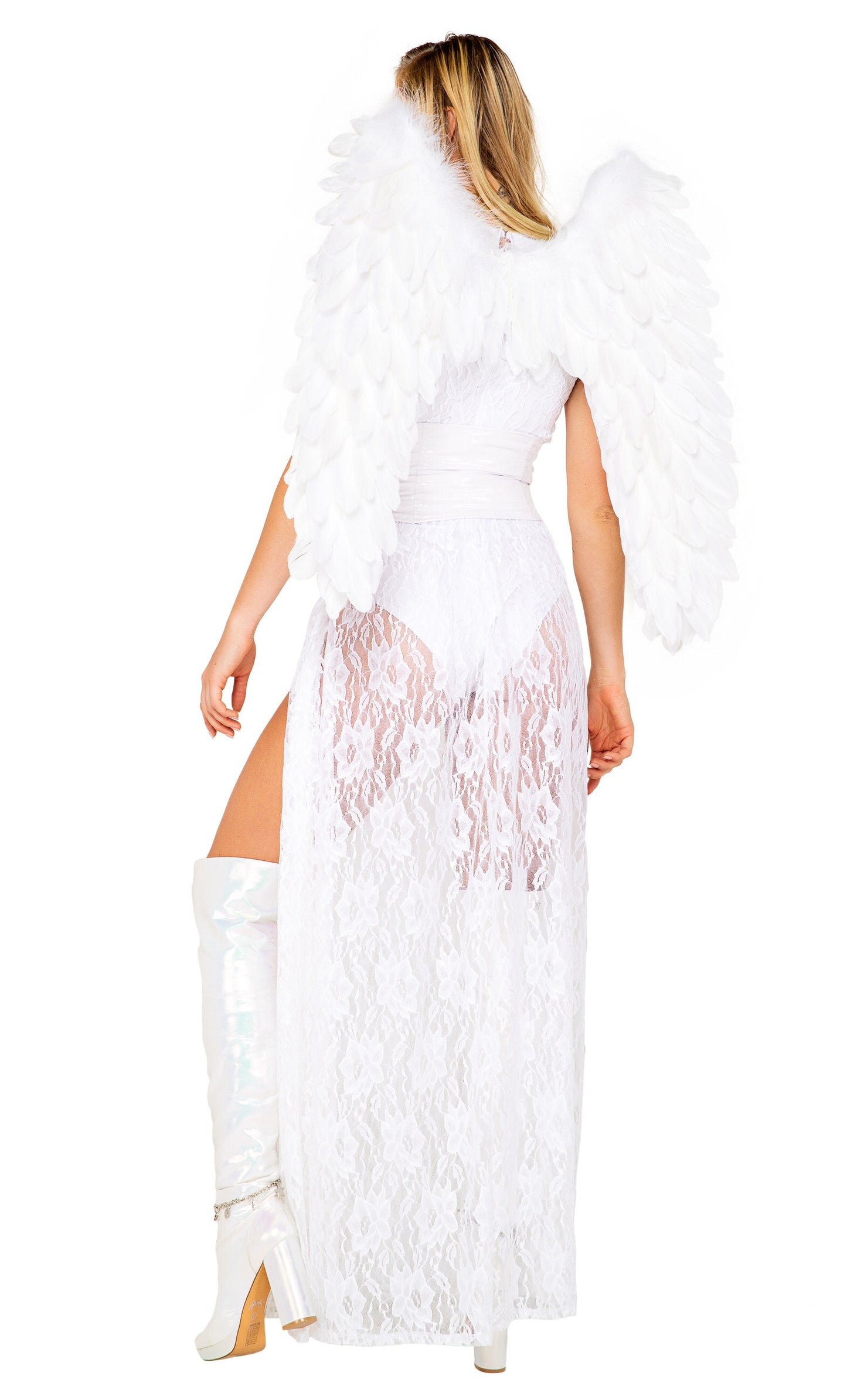Heavens Kiss Angel