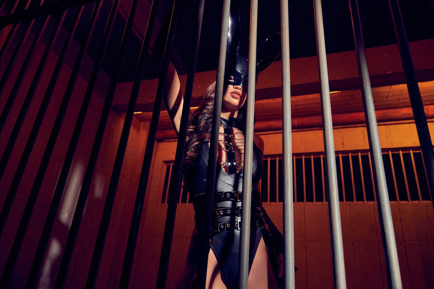 Dominatrix Bunny