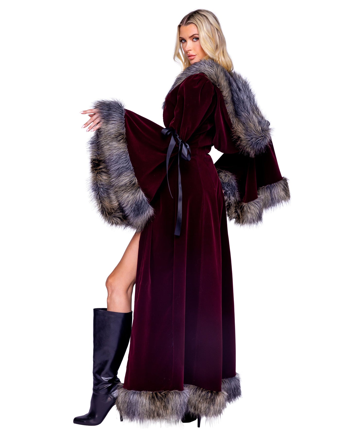 Deluxe Red Riding Hood