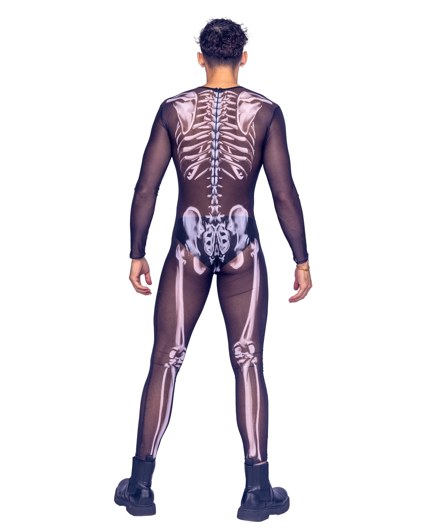 Sexy Skeleton