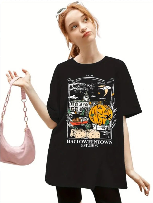 Halloweentown T-Shirt