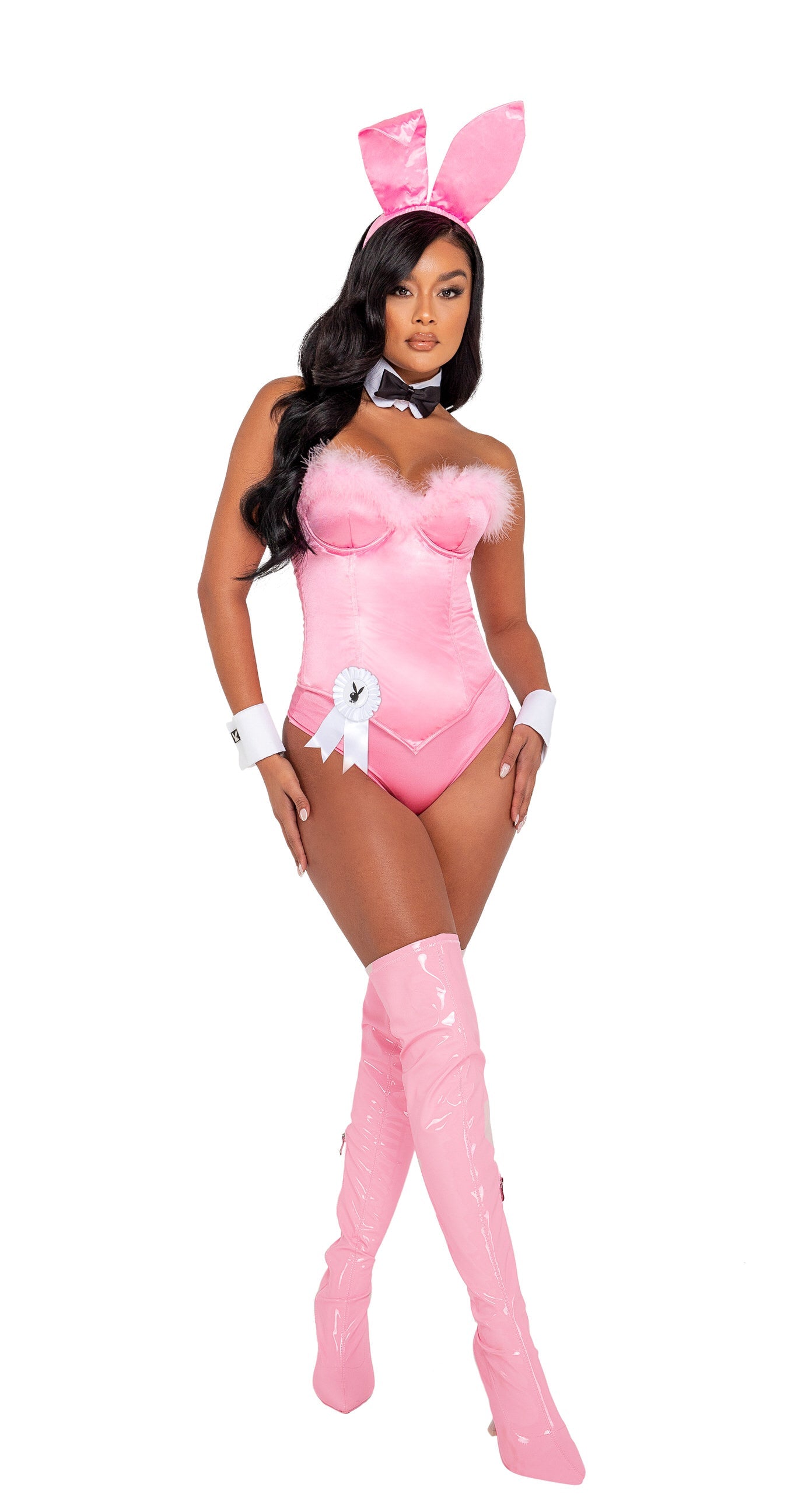 Playboy Boudoir Bunny