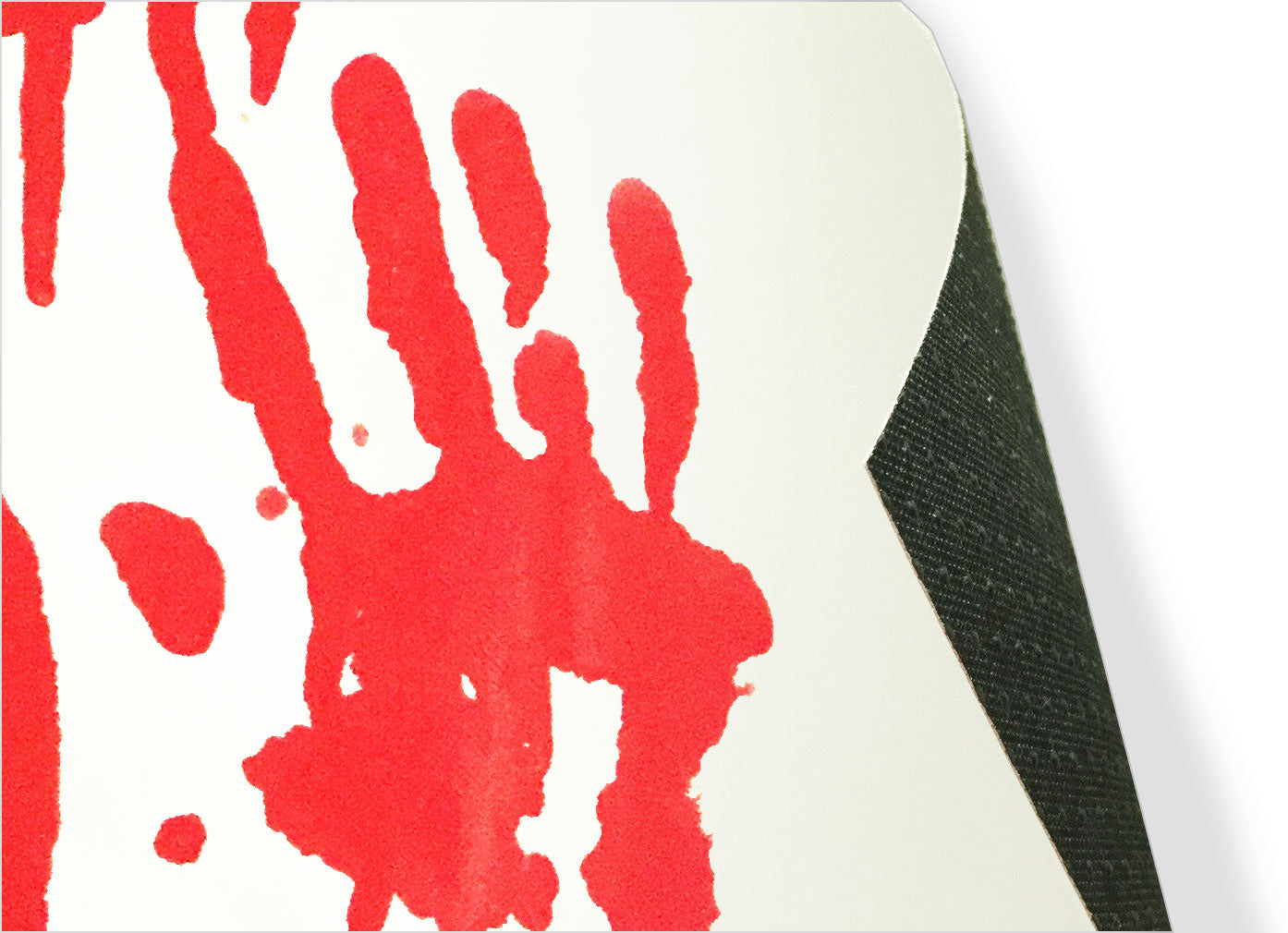 Bloody Bath Mat ®