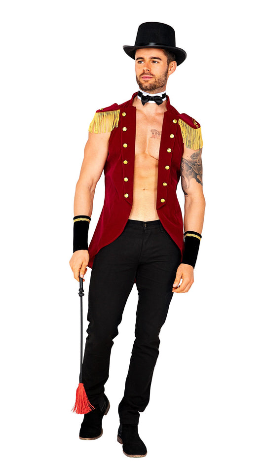 Big Top Master