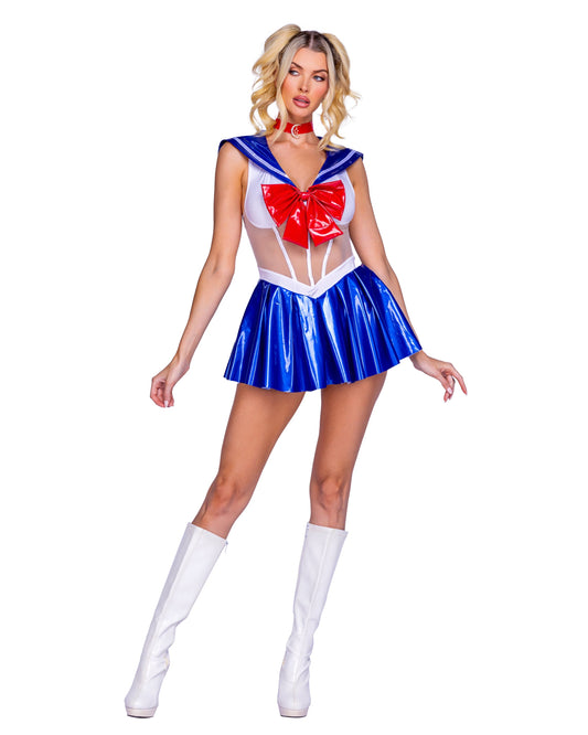 Moonlanding Sailor
