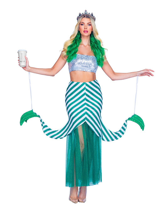 Starstruck Mermaid