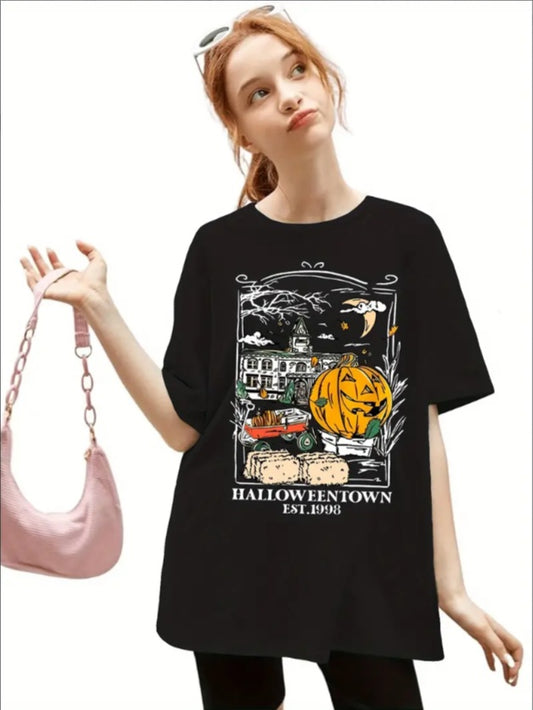 Halloweentown T-Shirt