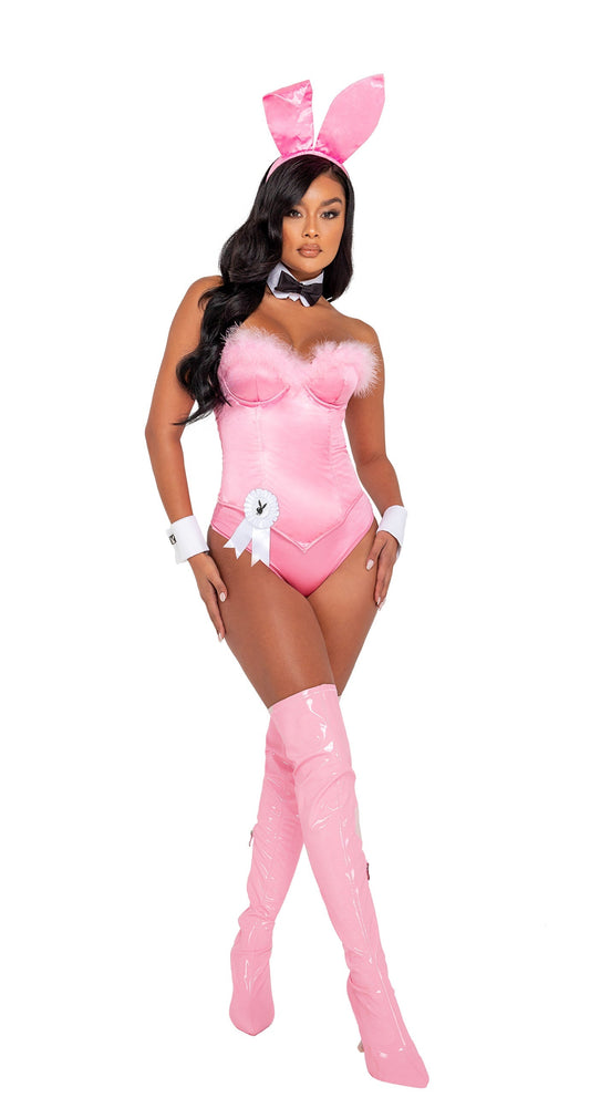 Playboy Boudoir Bunny